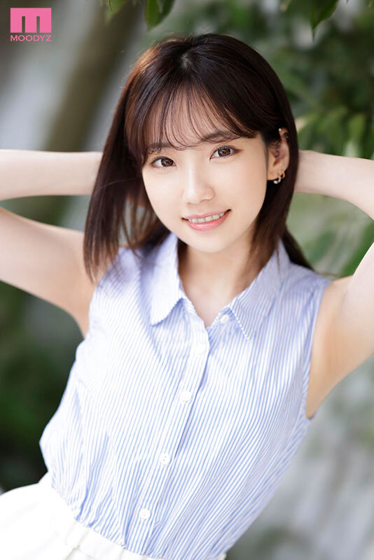解禁 生まれて初めてのナマ中出し性交 恥ずかしいイキすぎアへ顔に胸キュン射精 三崎なな - サンプル画像 - 1