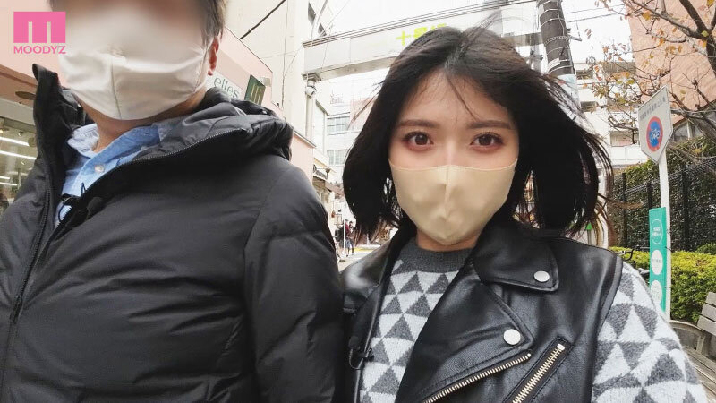2人っきりでイチャラブ！？ドキドキおめこデート ウチをメロメロに惚れさせたらナマ中出しSEXしたるで！ 石原希望 - サンプル画像 - 1