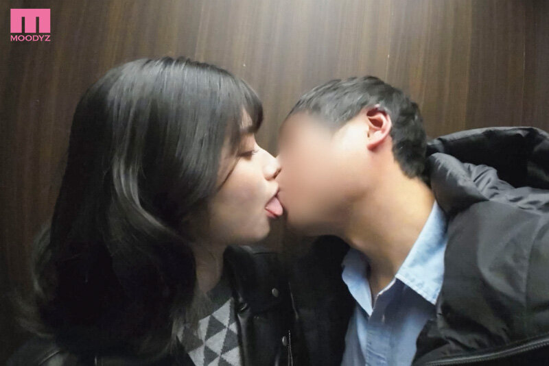 2人っきりでイチャラブ！？ドキドキおめこデート ウチをメロメロに惚れさせたらナマ中出しSEXしたるで！ 石原希望 - サンプル画像 - 2