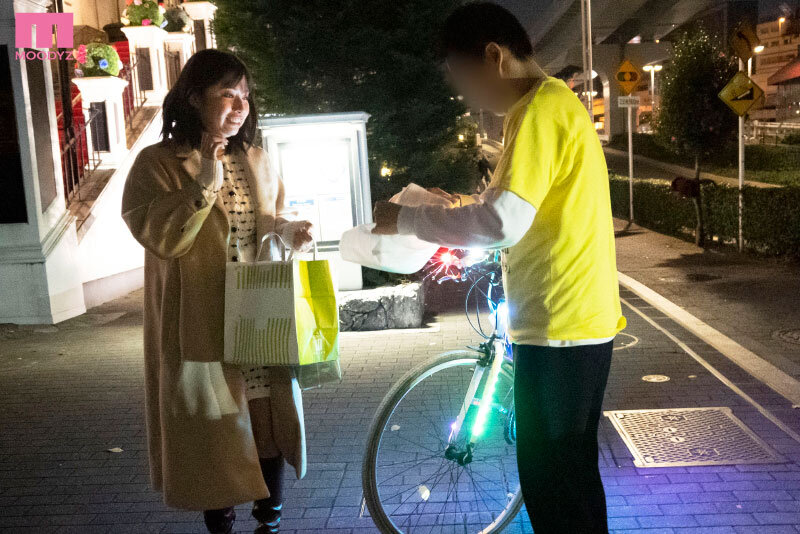 2人っきりでイチャラブ！？ドキドキおめこデート ウチをメロメロに惚れさせたらナマ中出しSEXしたるで！ 石原希望 - サンプル画像 - 5