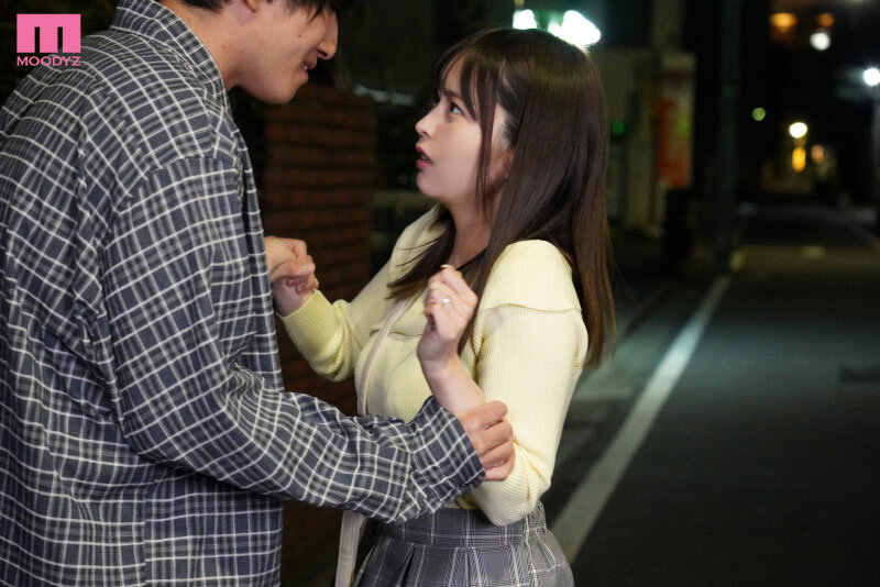 同窓会NTR 大学時代のゲス元カレと結婚直前ネトラレ ダメと言いながらカラダは拒絶しなかった婚約者。 九野ひなの - サンプル画像 - 1