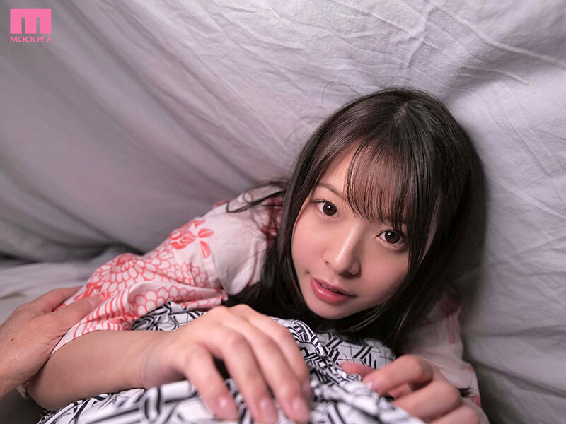 社内でイジメられてるハミゴ女子社員を優しさで釣って14発ハメる密着汗だく不倫温泉旅行 八木奈々 - サンプル画像 - 2