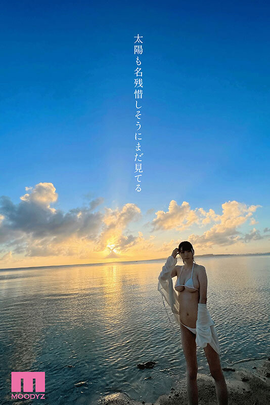 新人 1億円BODY 百田光希 AV Debut - サンプル画像 - 4