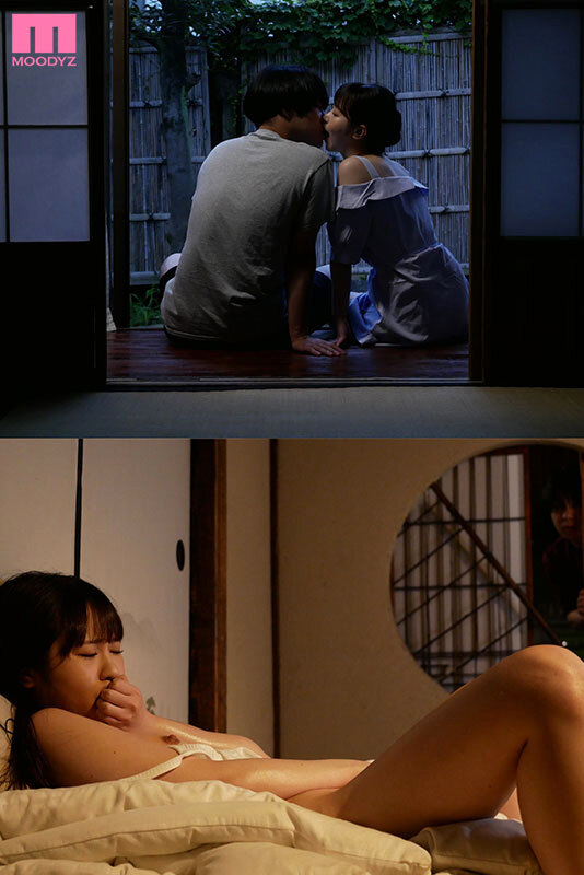 帰省先のド田舎で東京カノジョに嫉妬した幼馴染（六花）のジェラシー淫語と略奪デカ尻ピストンでこってり痴女られた僕 小野六花 - サンプル画像 - 7