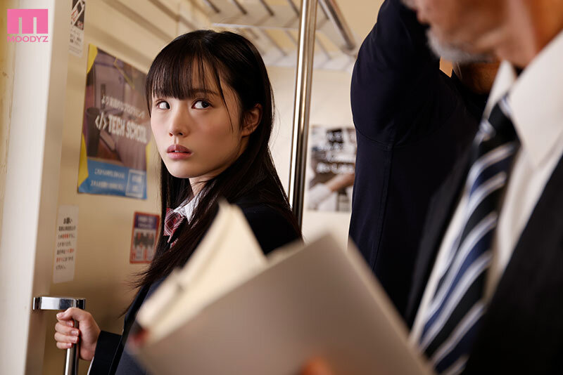 痴●の指マンがストライクすぎて…声も出せず糸引くほど愛液が溢れ出し堕とされた私 月雲よる - サンプル画像 - 1