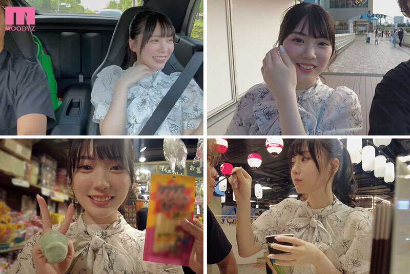 人気女優の超プライベート映像！2人っきり！ガチイキ生々ハメ撮り濃密セックス 石川澪 - サンプル画像 - 2