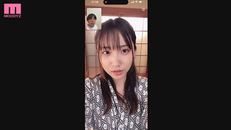 前戯好き変態教授とまさかの相部屋で何度も何度も舐め堕ちさせられクンニ沼に溺れた私… ゼミ合宿NTR21発中出し 三崎なな - サンプル画像 - 12