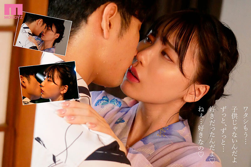 帰省先のド田舎で僕の東京カノジョに嫉妬した幼馴染の澪に汗だくジェラシ―淫語で精子ぶっこ抜かれた…夏の思い出。 石川澪 - サンプル画像 - 2