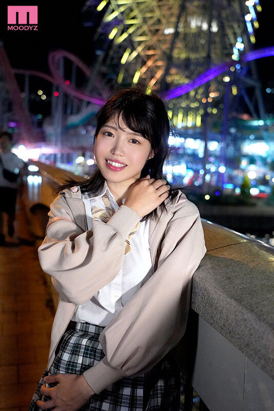 デートも楽しいけどやっぱりナマでしたい 制服デートして、ホテルで変態中出しエッチしたい4シチュエーション 八森わか菜 - サンプル画像 - 1