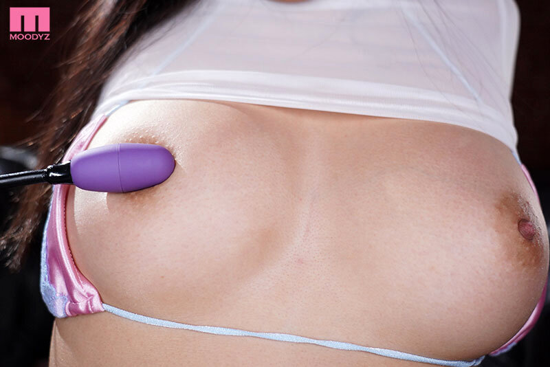 Gカップ神BODY もうイってるってばぁ！状態で追撃激ピストン！！イキ狂い初体験4本番 専属第2弾 七海那美 - サンプル画像 - 2