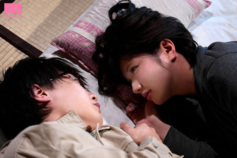 いつも強気で男勝りなガテン系女上司の汗ばむ無防備おっぱいとふいに見せる寂しげな素顔に発情した僕は、欲望むき出し暴走ピストン 貪るようにハメ狂い中出ししまくって… 石原希望 - サンプル画像 - 3