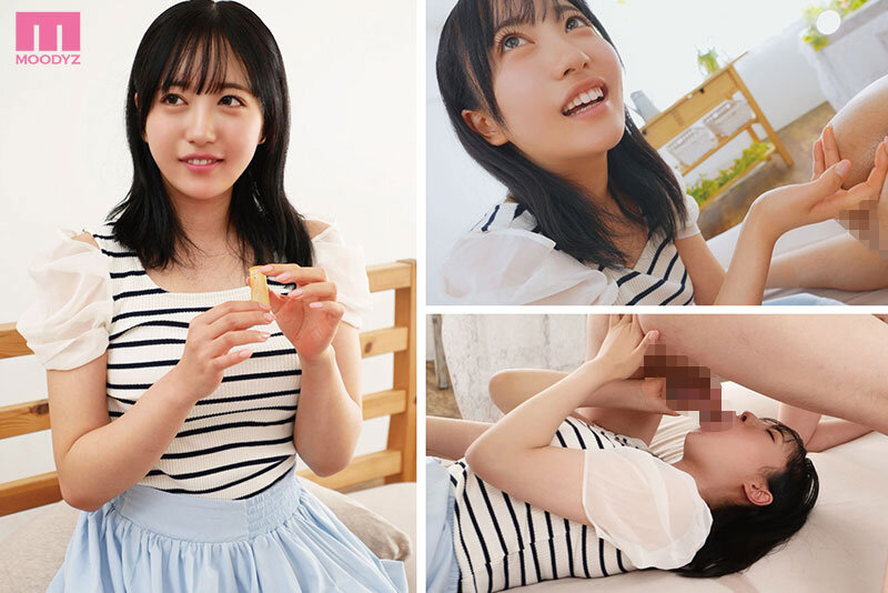 快感に弱すぎる！乳首イジリだけでイッちゃう！ 現役女子大生グラビアアイドルの絶対！絶対！快感に負けない凄テク特訓エッチSpecial 塔乃花鈴 - サンプル画像 - 1
