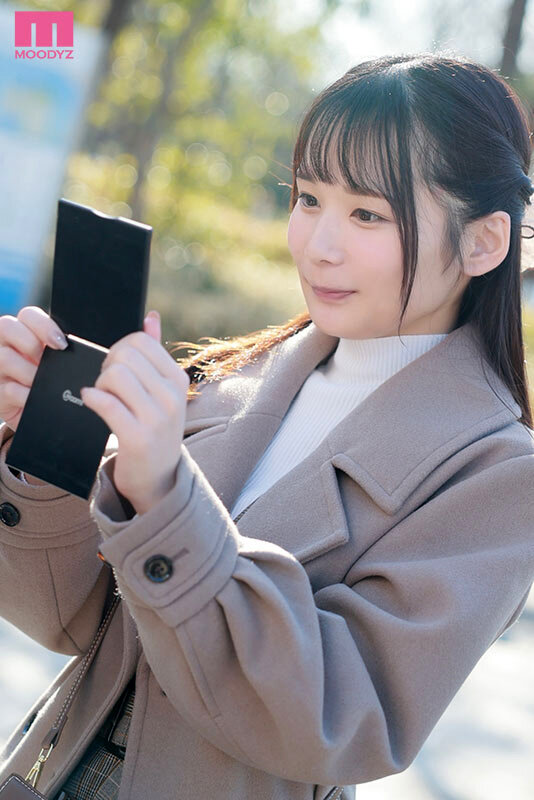 生まれて初めてのお泊りデート 初めて男性と外で手を繋いで、野外でキスして、その後、時を忘れて絡み合う 濃密セックス 宮崎千尋 - サンプル画像 - 1