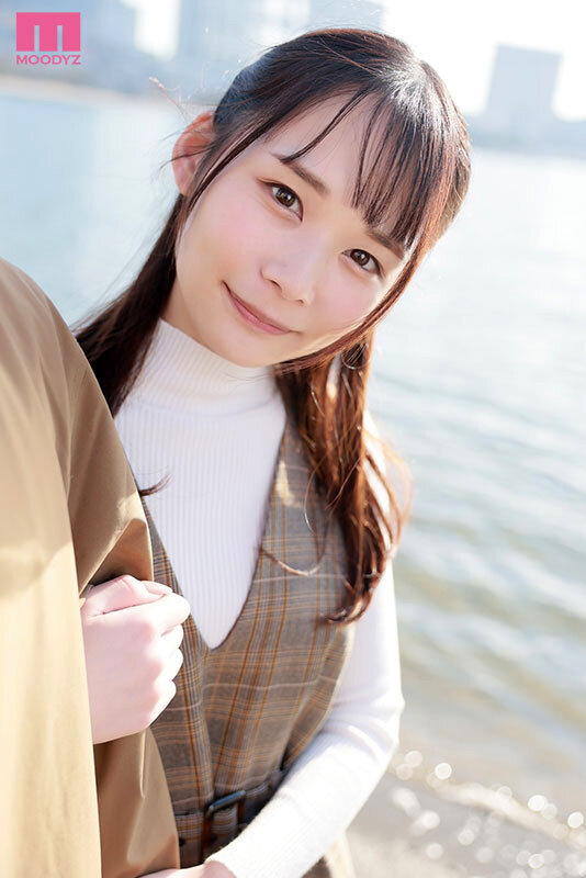 生まれて初めてのお泊りデート 初めて男性と外で手を繋いで、野外でキスして、その後、時を忘れて絡み合う 濃密セックス 宮崎千尋 - サンプル画像 - 16