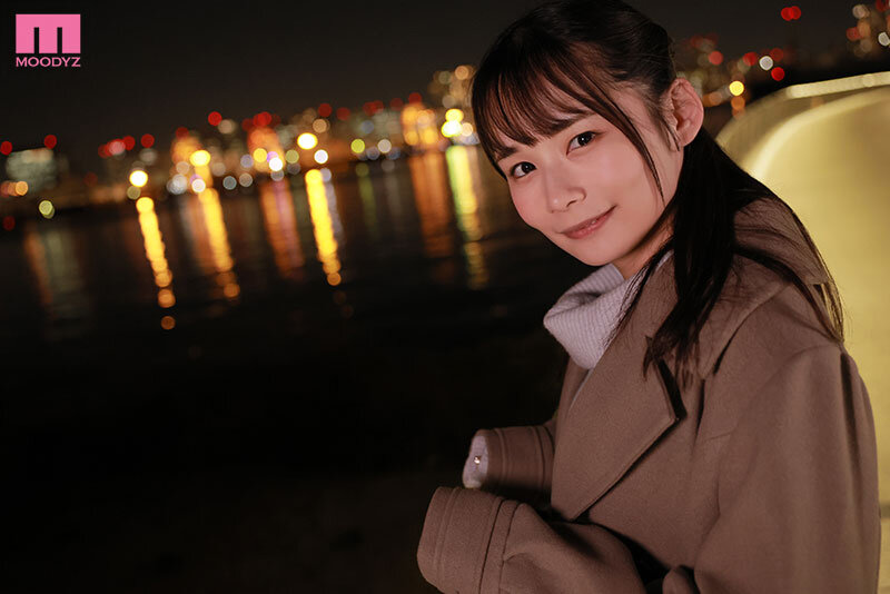 生まれて初めてのお泊りデート 初めて男性と外で手を繋いで、野外でキスして、その後、時を忘れて絡み合う 濃密セックス 宮崎千尋 - サンプル画像 - 9