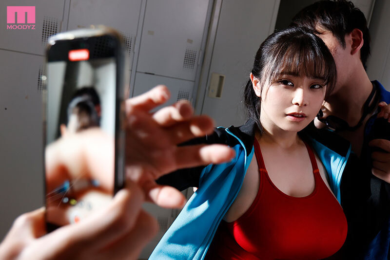 「田舎に転任した女教師は、大会間近の水泳部顧問」水着のまま思春期絶倫生徒の性欲処理係デカパイ揉みくちゃ輪●中出し16発 中山ふみか - サンプル画像 - 2