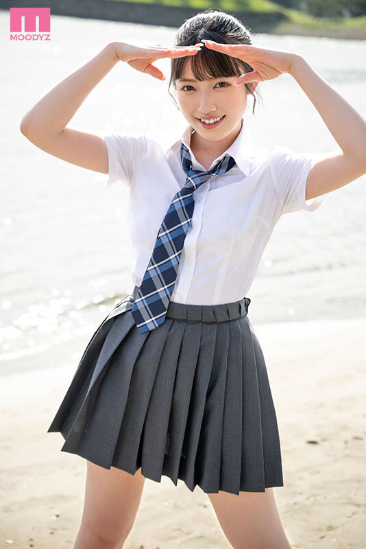 女子●生ミスコングランプリファイナリストとミスコン時代の制服着て制服おじデート 毎シーン違う制服で、違うオジサンといちゃいちゃSEX3本番 浦上ひのり - サンプル画像 - 1