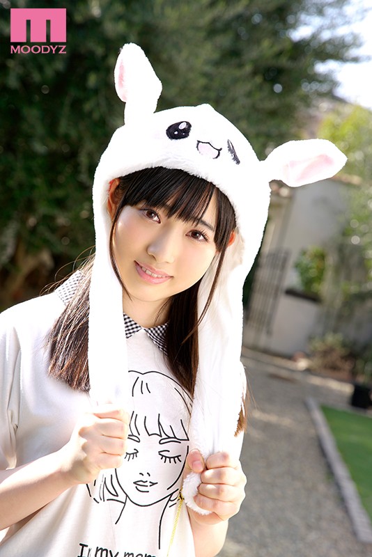 新人妄想美少女AVデビュー 友利ほのか - サンプル画像 - 2