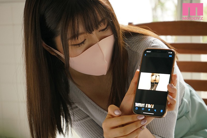 自前の下着動画を宣伝したのが超エロすぎて垢BANされた FカップおっぱいYo●Tu●e●（普段は下着屋のお姉さん）乳首＆マ●コ丸出しで凄イキAVデビュー！！ 辻さくら - サンプル画像 - 2