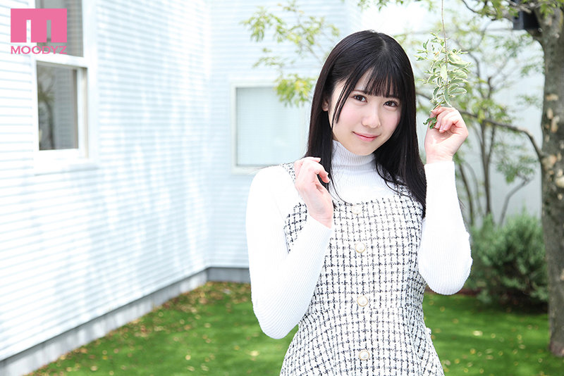 経験人数2人。経験回数2回。まだ誰にも染まってない。ウブピュア19才デビュー 好実ほの - サンプル画像 - 1
