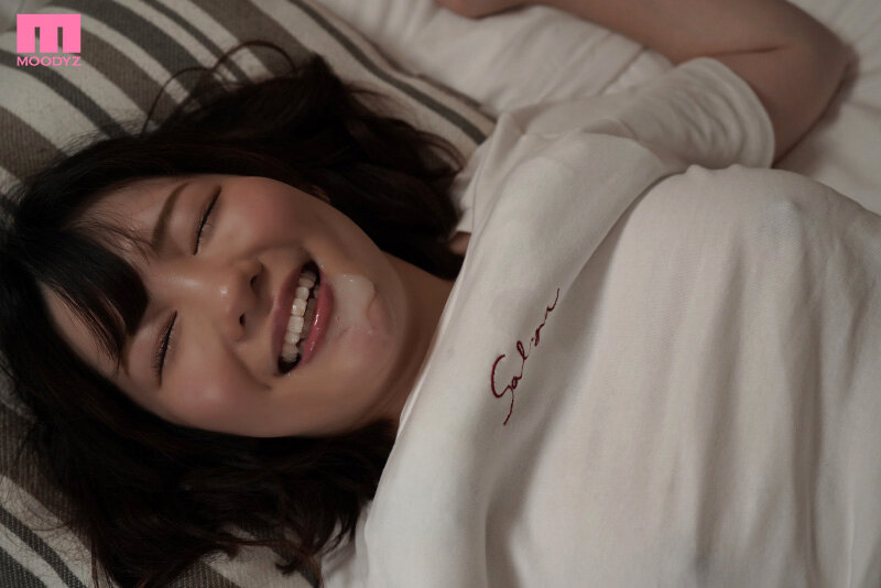 量より質のエッチがしたいッ！ ビクビク子宮痙攣 理性の吹き飛ぶ極上セックス3本番 沢山イっちゃったスペシャル！！ 波島ほの花 - サンプル画像 - 10