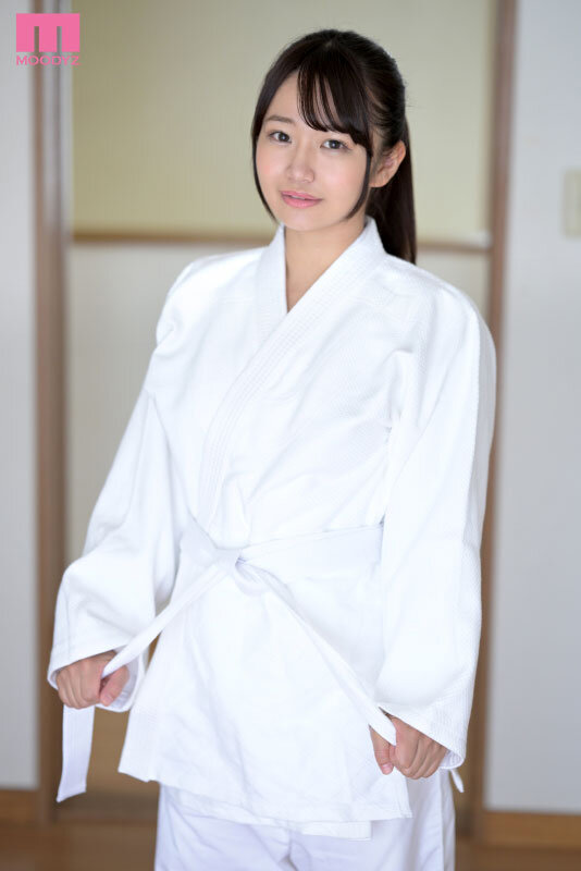 新人 20歳 本当は普通の女の子になりたい！責め好き柔道美少女AVDebut 轟なぎさ - サンプル画像 - 1