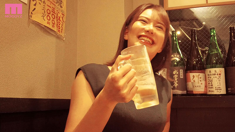 責められたい願望のある丸〇内勤務の高身長スレンダー受付嬢 即面接、即採用AVデビュー 七瀬シノン - サンプル画像 - 7