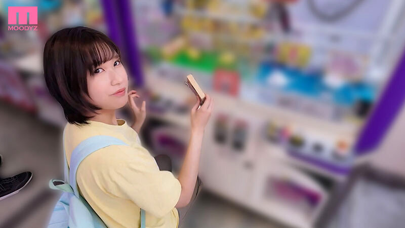 なにわ娘のうぶデート 初めてマッチングアプリ使って初めてのラブホテルで初めての中出しセックス 内山真宙 - サンプル画像 - 2