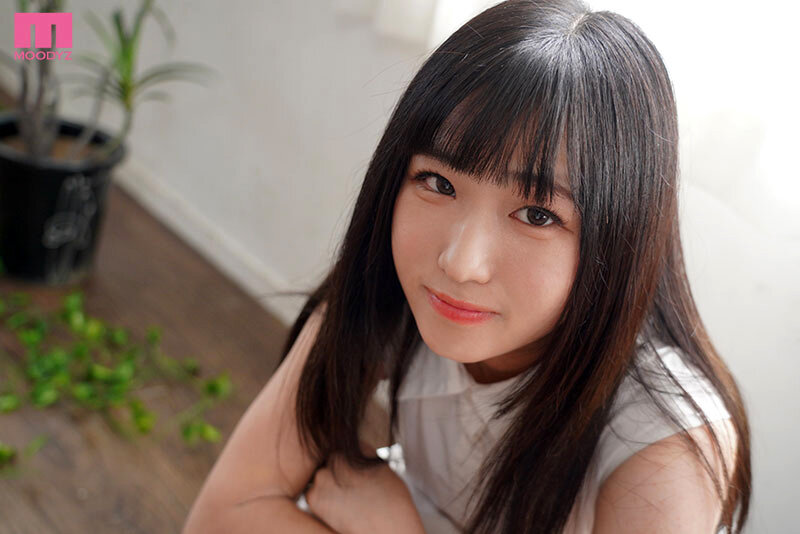 新人 永遠の少女AVデビュー 岡田奈々 - サンプル画像 - 2