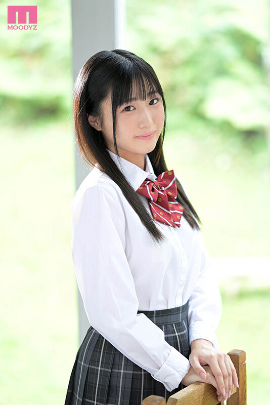 新人 永遠の少女AVデビュー 岡田奈々 - サンプル画像 - 11