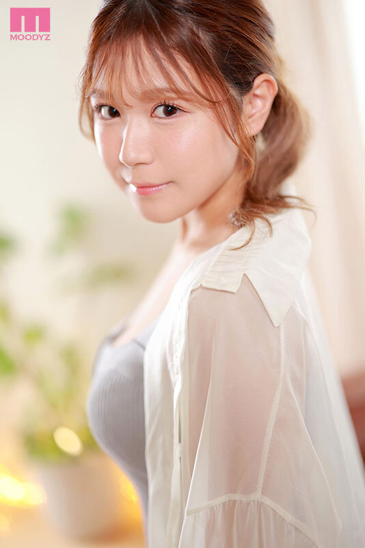 エロSNS界隈で噂の乳見せデカパイ娘は空きコマ0の人気家庭教師！？甘ふわボイスで激アクメAVデビュー 南恵令奈 - サンプル画像 - 8