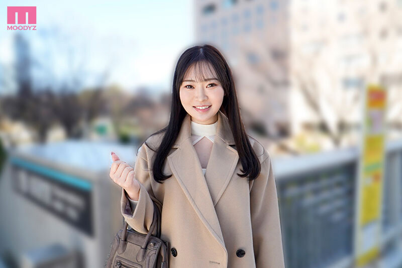 和顔美人のシルキー白美肌の八頭身CAさん 国際線帰国後オフ日だけこっそり副業AVデビュー 指原美奈 - サンプル画像 - 1