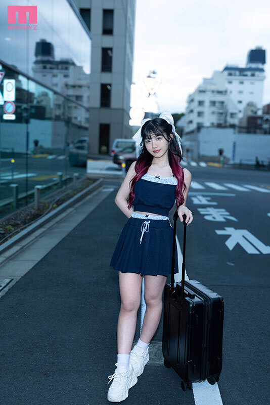 経験人数800人斬りのグローバルSEXモンスターが緊急帰国！！AVデビュー 初めてのJapaneseポルノでイキ狂い…やっぱり日本は凄かった。 月城るな - サンプル画像 - 1