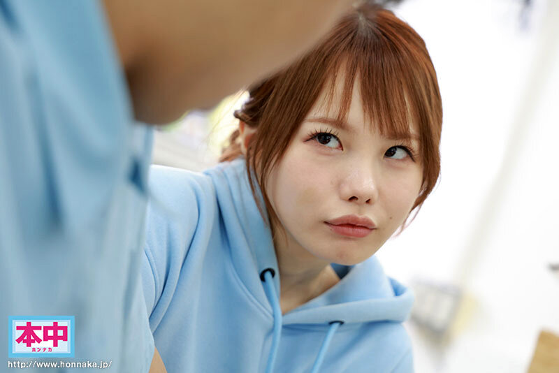 「5分だけなら浮気じゃないモン」深夜バイトするボクを誘惑して…元カノいちかのハメまくりショートタイム浮気中出し！ 松本いちか - サンプル画像 - 2