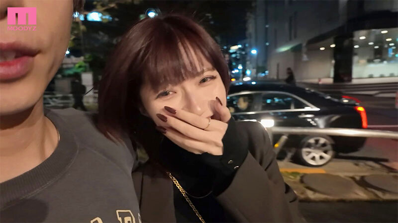 ハメドリ 配信限定 MOODYZ専属のナチュラルSEXを解禁 石原希望 - サンプル画像 - 2