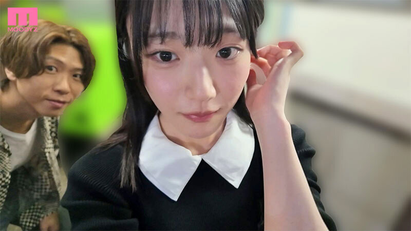 ハメドリ 配信限定 MOODYZ専属のナチュラルSEXを解禁 輝星きら - サンプル画像 - 1