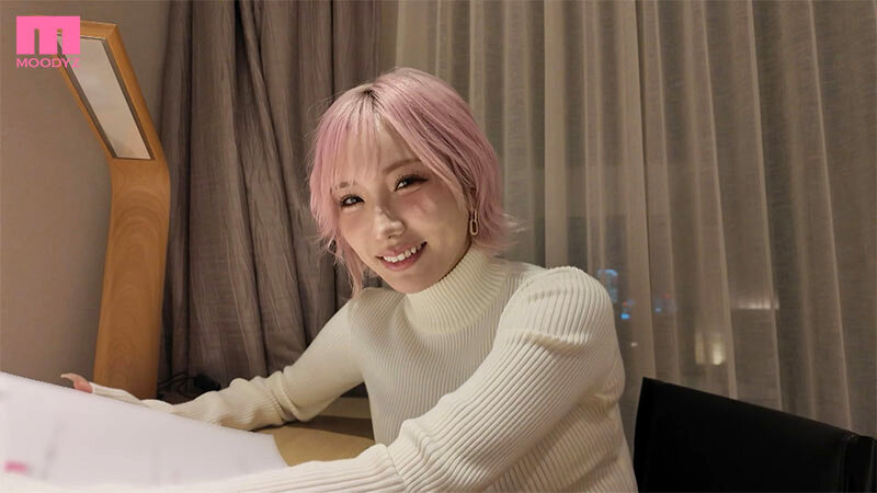 ハメドリ 配信限定 MOODYZ専属のナチュラルSEXを解禁 春陽モカ - サンプル画像 - 1