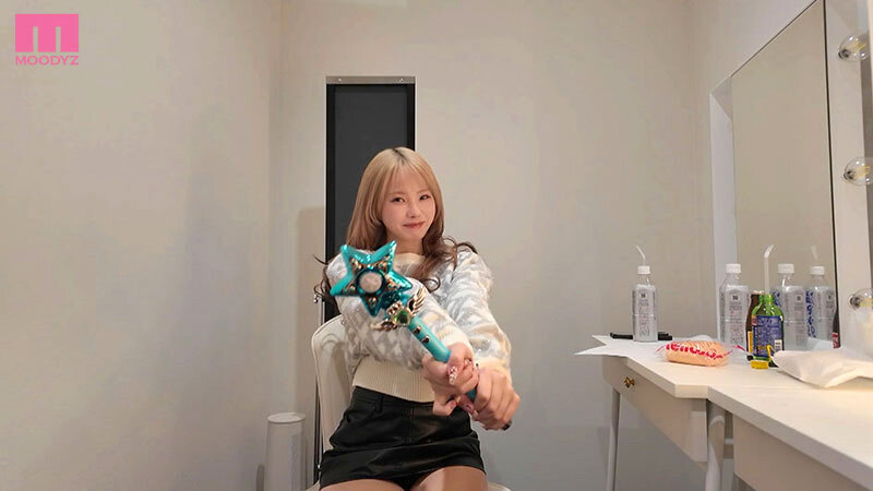 ハメドリ 配信限定 MOODYZ専属のナチュラルSEXを解禁 松本いちか - サンプル画像 - 1
