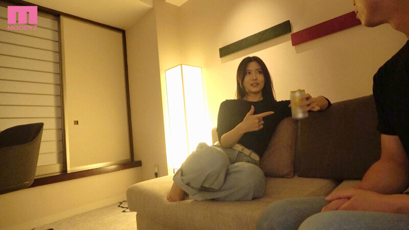 ハメドリ 配信限定 MOODYZ専属のナチュラルSEXを解禁 神宮寺ナオ - サンプル画像 - 3