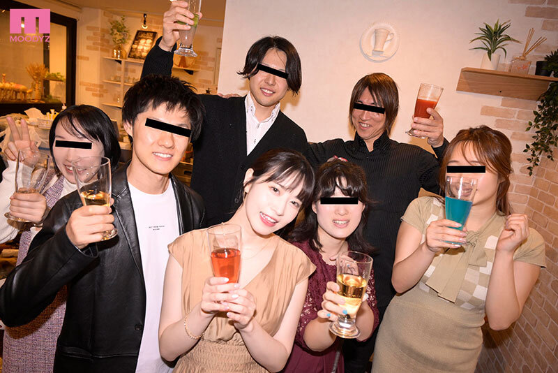 同窓会NTR 音信不通になった一夜、最愛の婚約者はボクに内緒で元カレと… 白岩冬萌 - サンプル画像 - 12