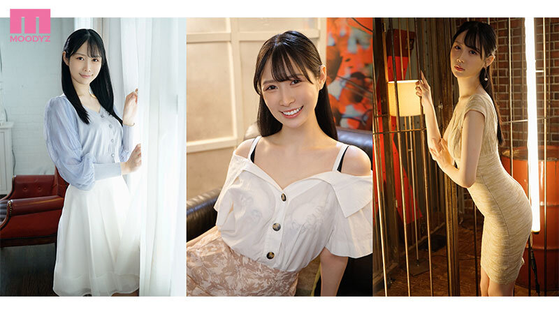 Re:Born MOODYZ専属決定！きれいなお姉さんの顔にたっぷり顔射3本番 朝妃りお - サンプル画像 - 1