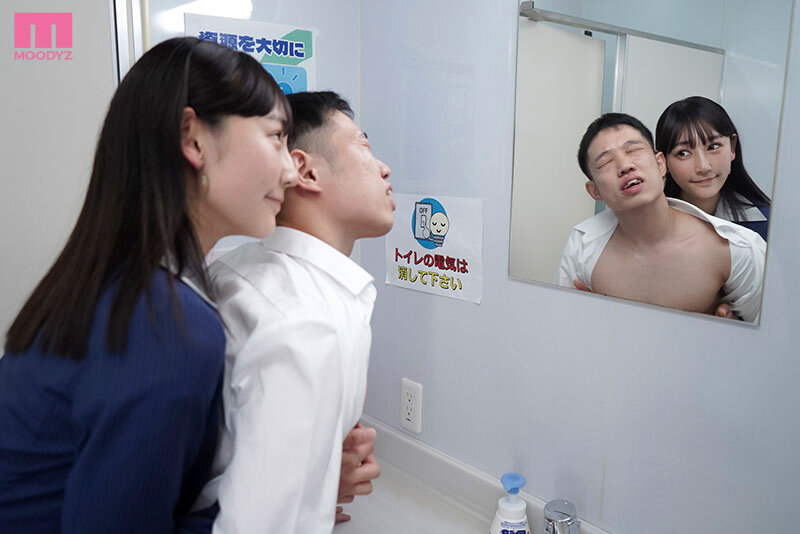 在学中、きれいな先生に呼び出され痴女られまくっていた僕たちの青春時代 白浜果歩 - サンプル画像 - 4