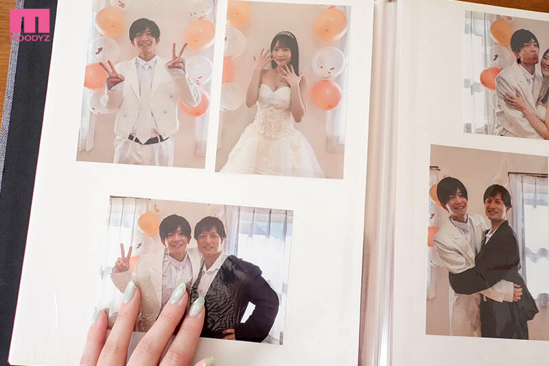 愛する妻を幼馴染の親友に星の数ほど寝取られた― 白岩冬萌 - サンプル画像 - 1