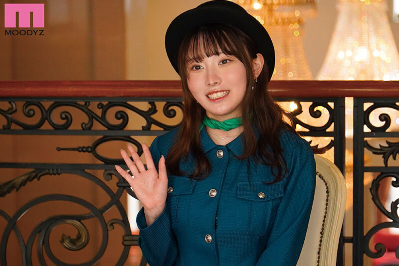 【ド○イ案件】世界中の富裕層に愛された綺麗なコンパニオン美お姉さんAV Debut！ 高嶺エマ - サンプル画像 - 2