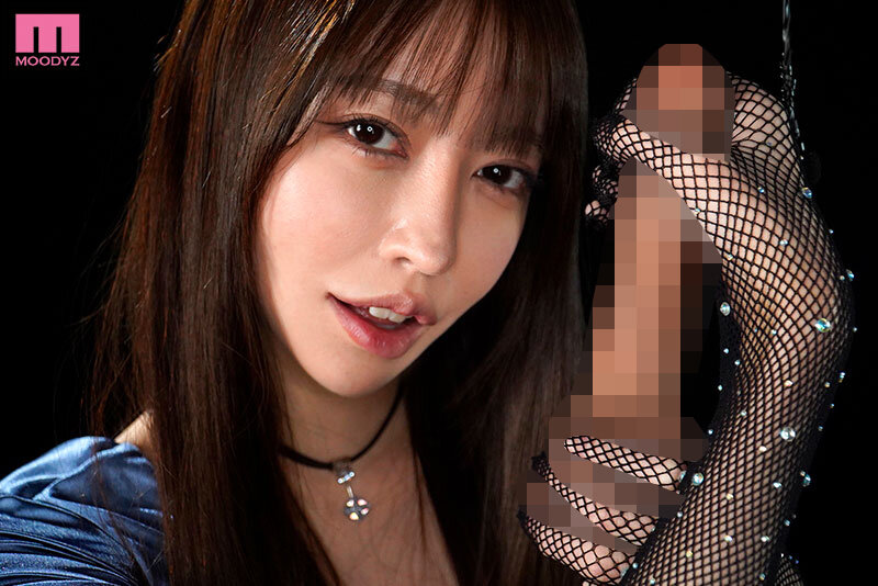 【美顔見下し主観×バイノーラル罵り淫語×サディスティックJOI】 M男の脳みそをぶち壊す森日向子の罵倒オナサポ6コーナー！ - サンプル画像 - 1