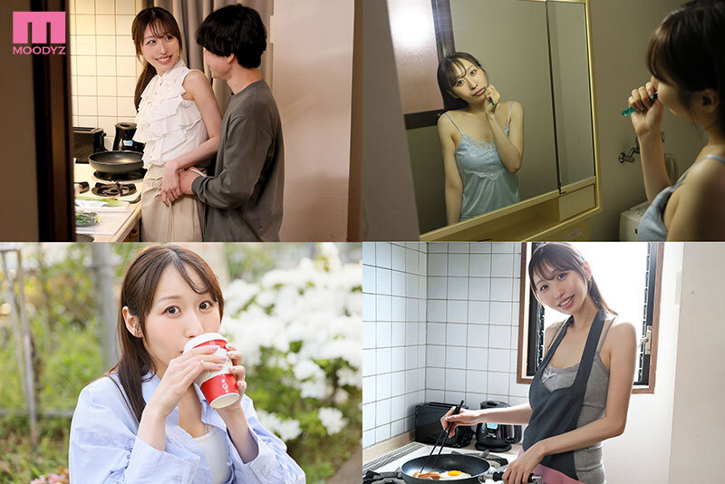 きれいなお姉さんと過ごす休日って、きっとこんなかんじ。 普段はバリキャリの年上彼女が、休日、僕にだけ見せる素顔。ず～っといちゃいちゃSEX三昧で甘やかされまくる金曜日の夜から日曜日の夜まで 鈴北梨乃 - サンプル画像 - 1