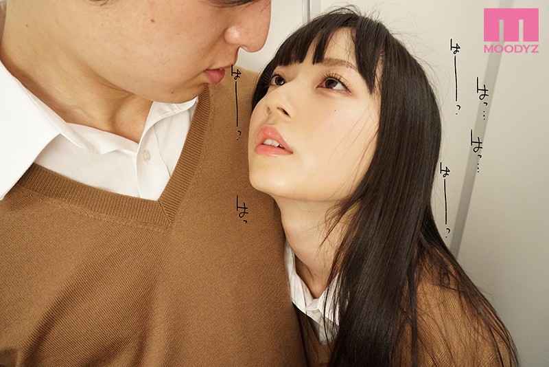 無口な図書委員と、セックス漬け。 七沢みあ - サンプル画像 - 4