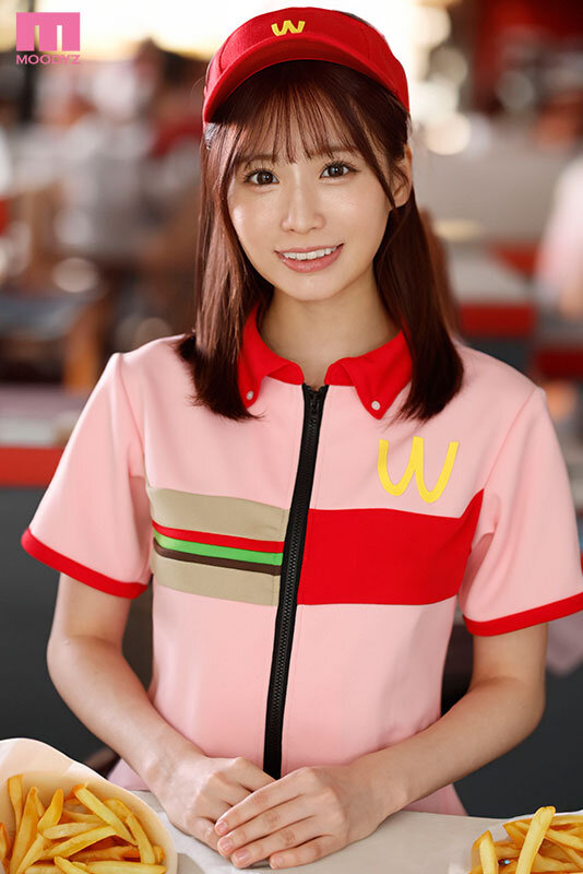 彼とわたしと店長の深夜勤務 シリーズ累計販売数22万部-実写版- S1×MOODYZ 未歩なな初原作コラボ！元祖胸糞NTRドラマ - サンプル画像 - 2