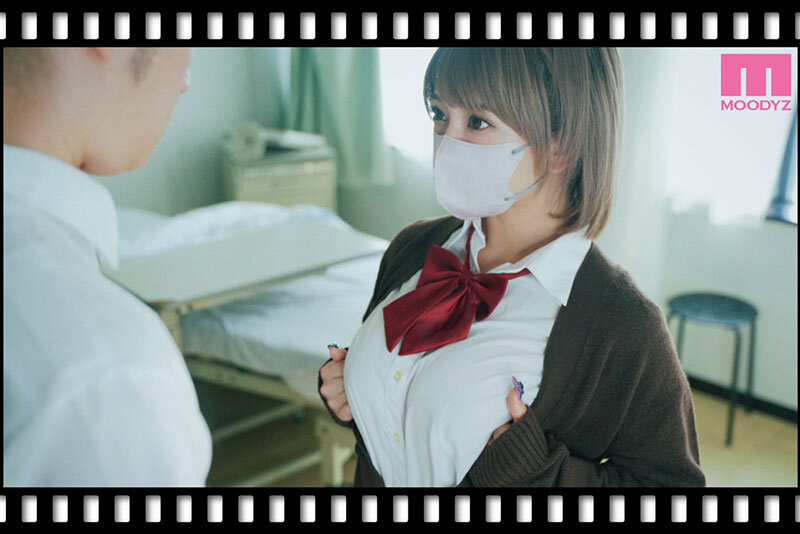 人生サヨナラ5秒前、謎J●に喰われる HQ実写版 原作:まんま屋/さめまんま 後腐れのないSEXってエロい - サンプル画像 - 12