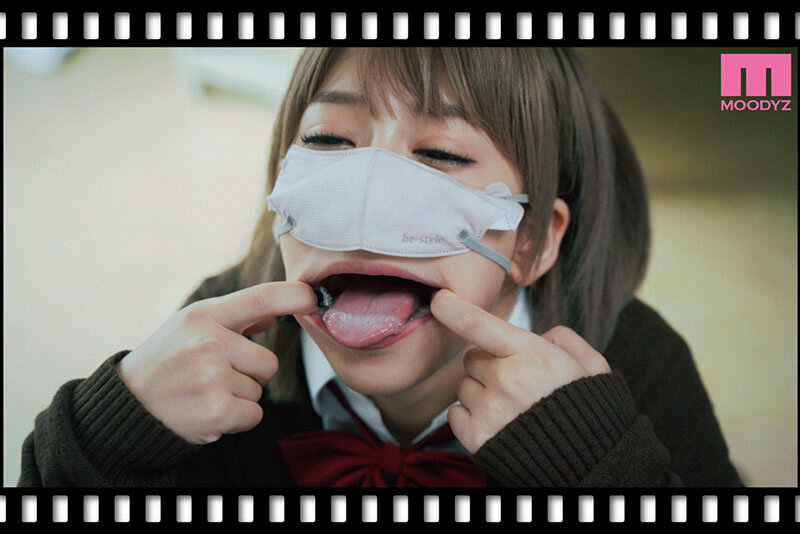 人生サヨナラ5秒前、謎J●に喰われる HQ実写版 原作:まんま屋/さめまんま 後腐れのないSEXってエロい - サンプル画像 - 13